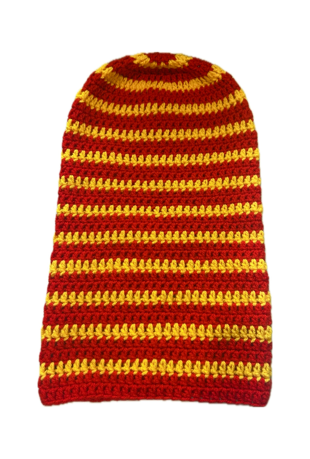 MUSTARD BEANIE
